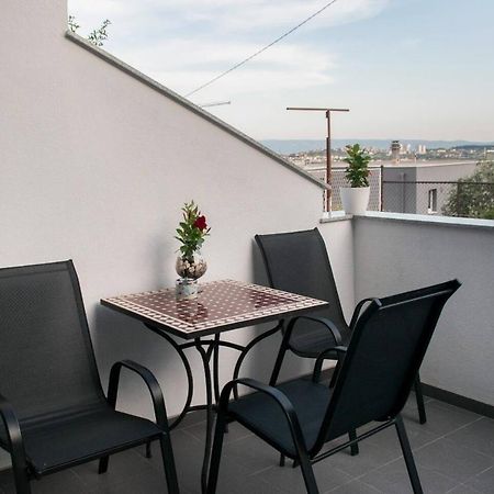 Apartment Bruna Solin Exterior photo