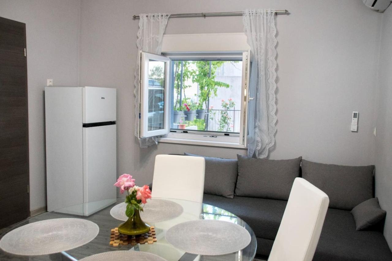 Apartment Bruna Solin Exterior photo