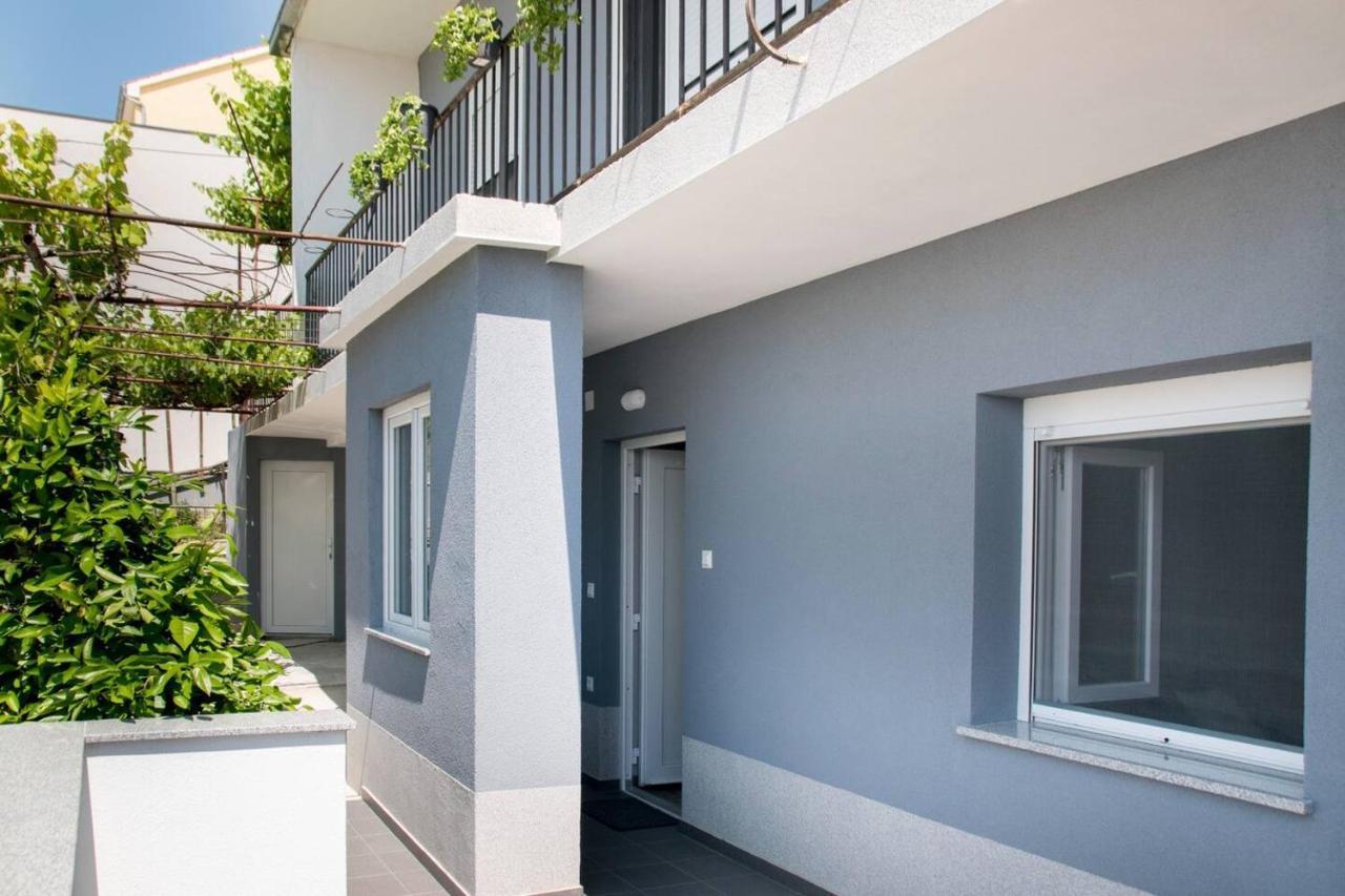 Apartment Bruna Solin Exterior photo