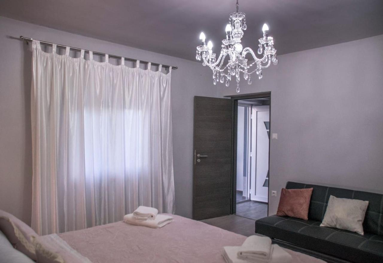 Apartment Bruna Solin Exterior photo
